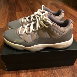 Jordan Retro 11 Lows